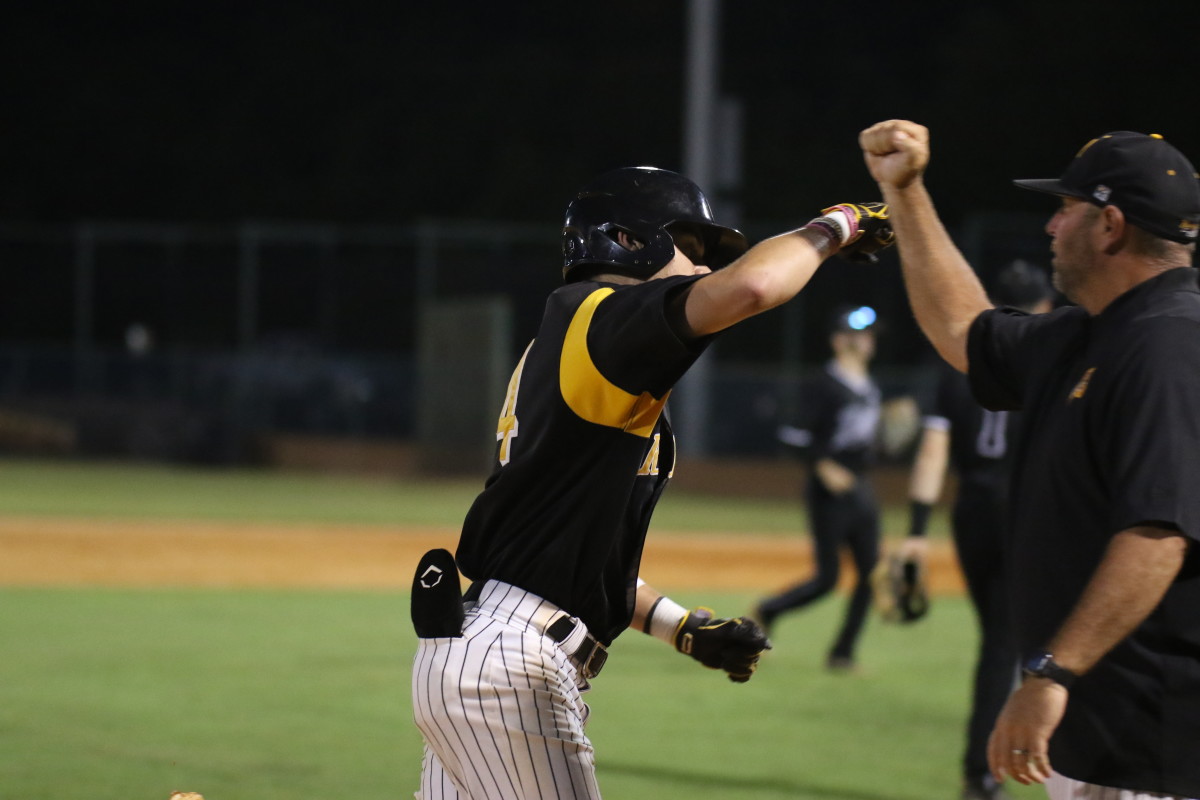 pontotoc west lauderdale mhsaa baseball playoffs26